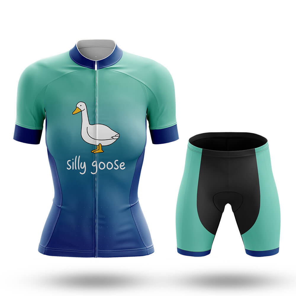 Silly Goose - Women's Cycling Kit