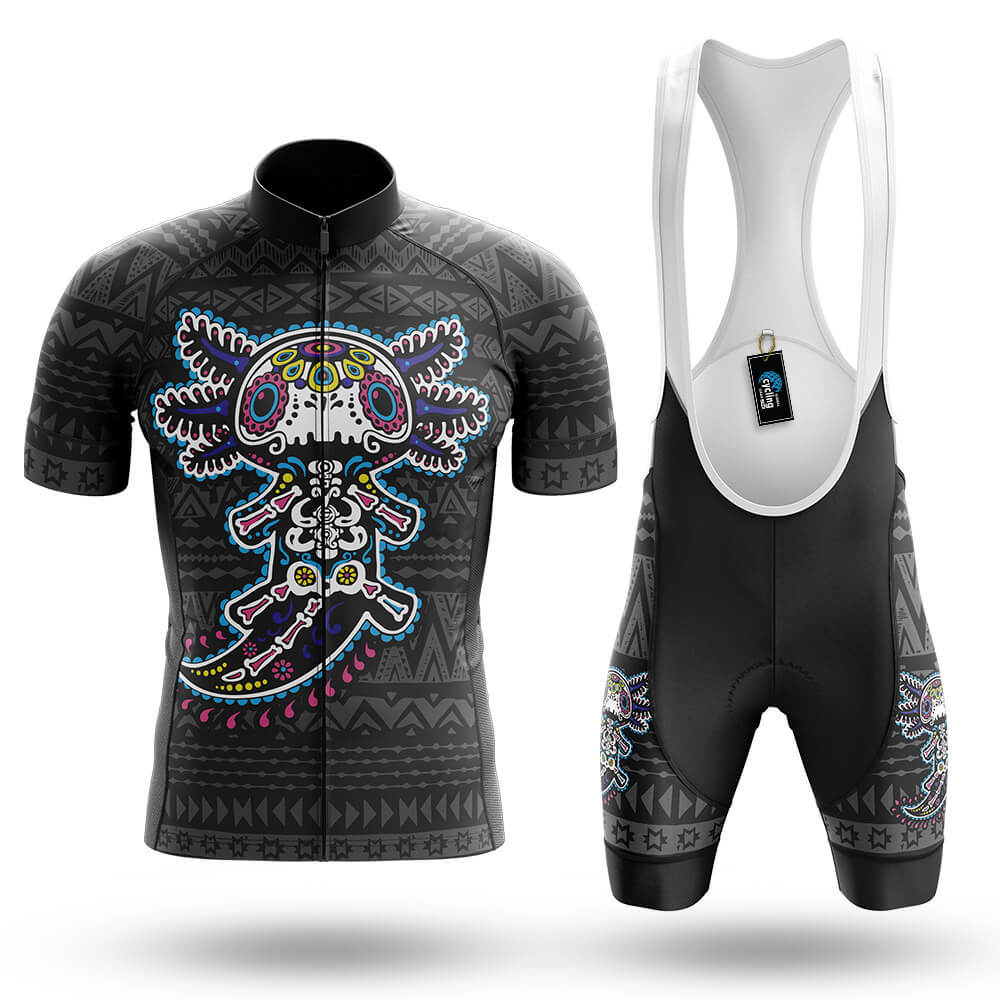 Axolotl - Men's Cycling Kit