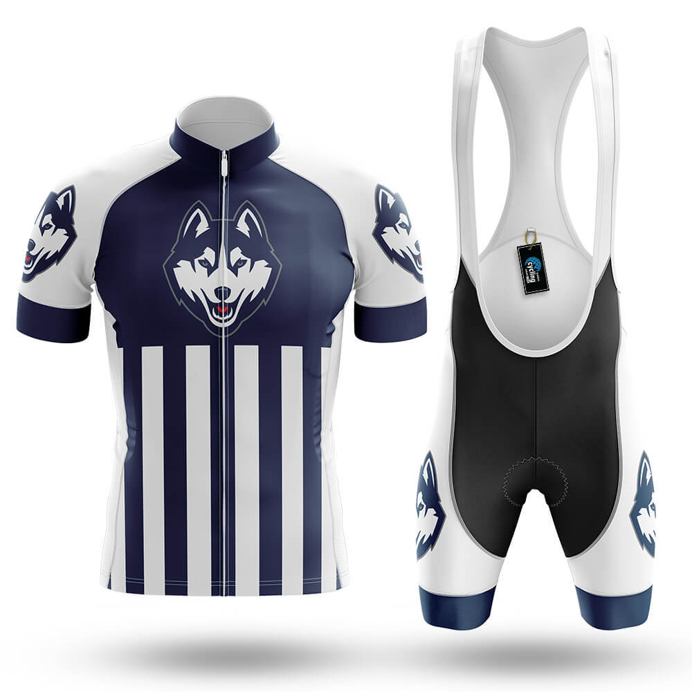 University of Connecticut USA - Men's Cycling Kit