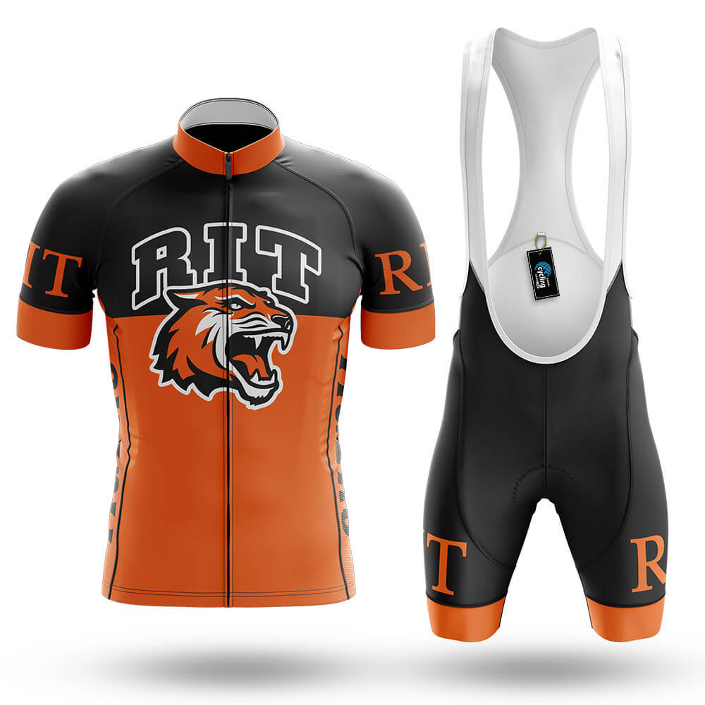 Rochester Institute of Technology V2 - Men's Cycling Kit