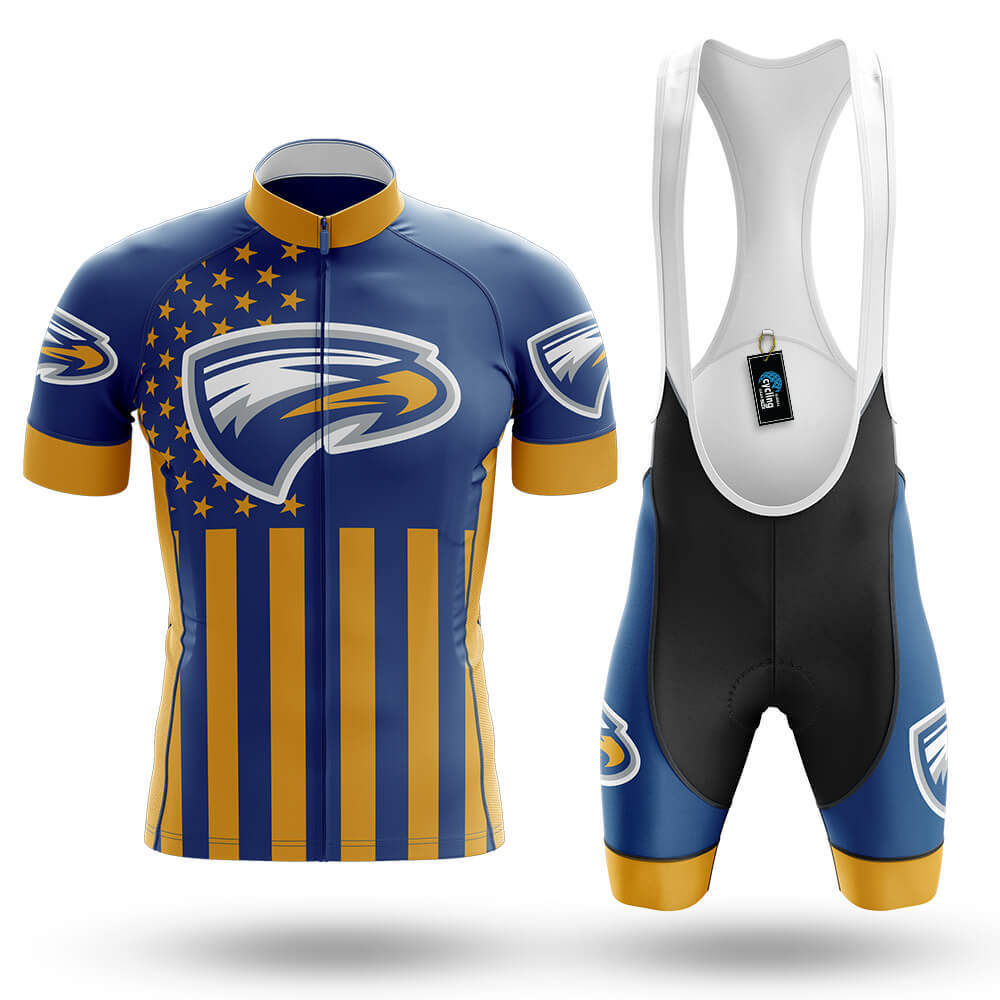 Emory University USA - Men's Cycling Kit