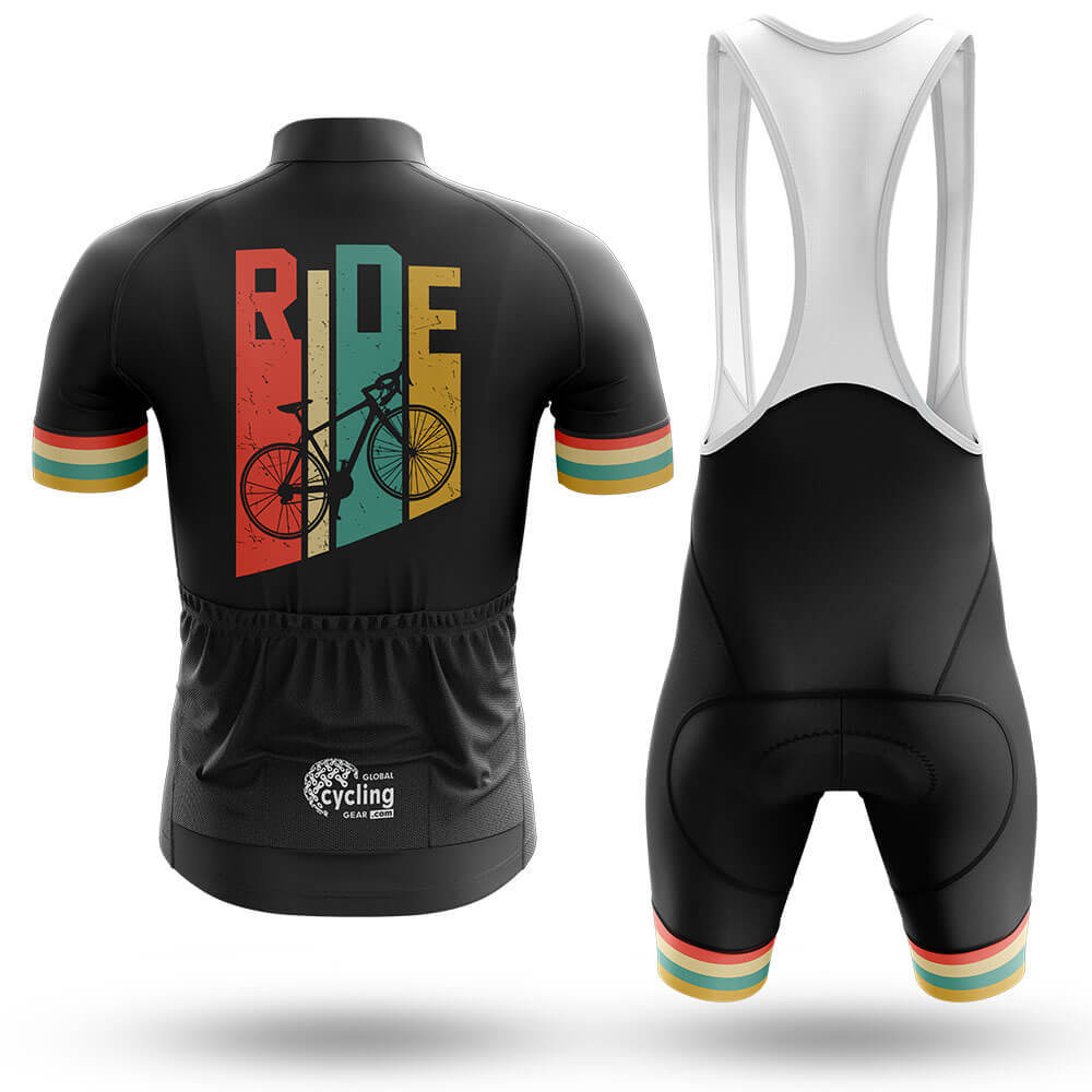 Ride Bicycle - Men's Cycling Kit