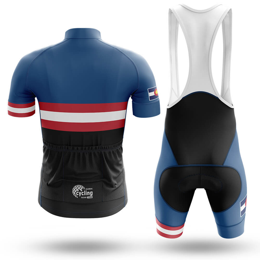 Colorado S26 - Men's Cycling Kit
