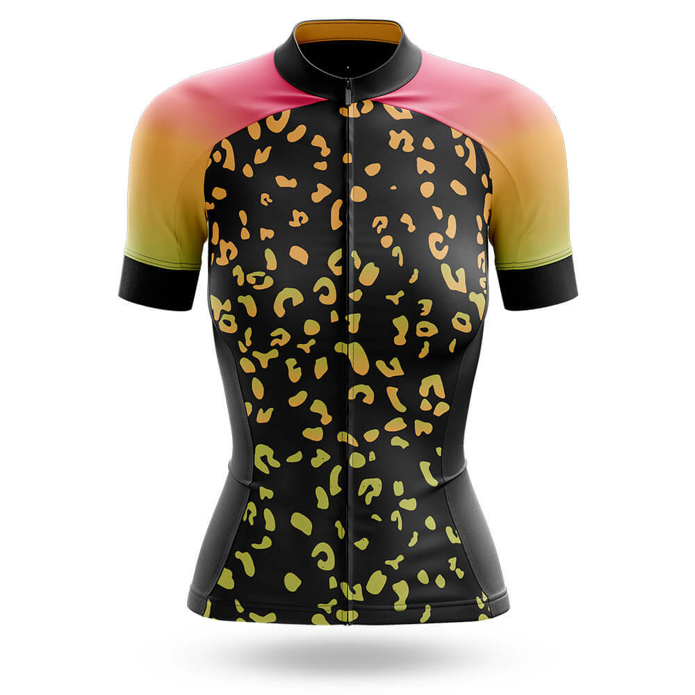 Shine - Women's Cycling Kit