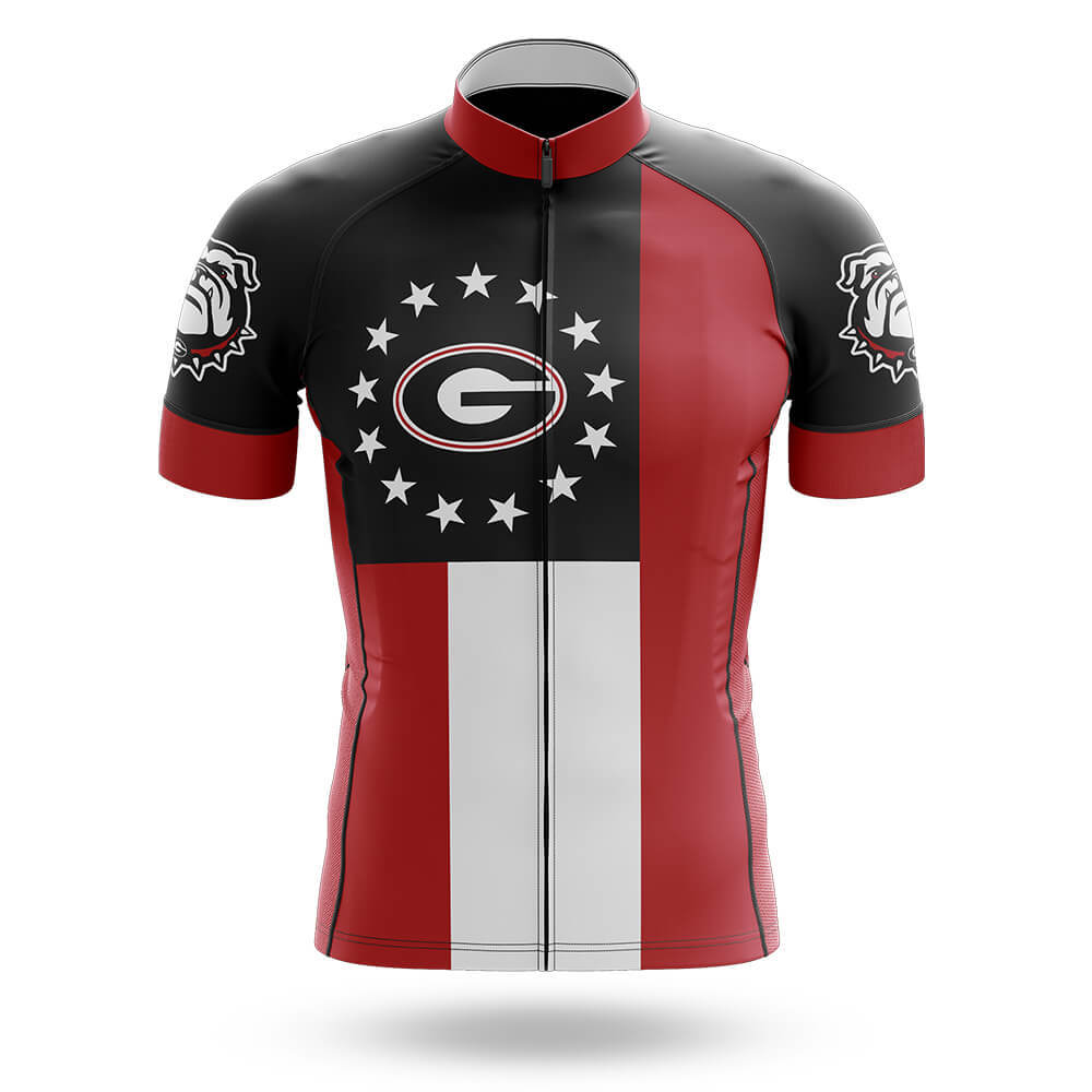 Dawgs GA - Men's Cycling Kit
