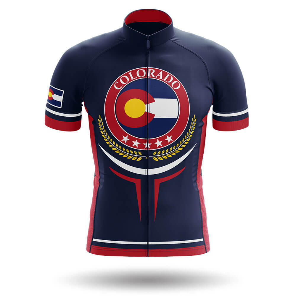 Colorado V19 - Men's Cycling Kit