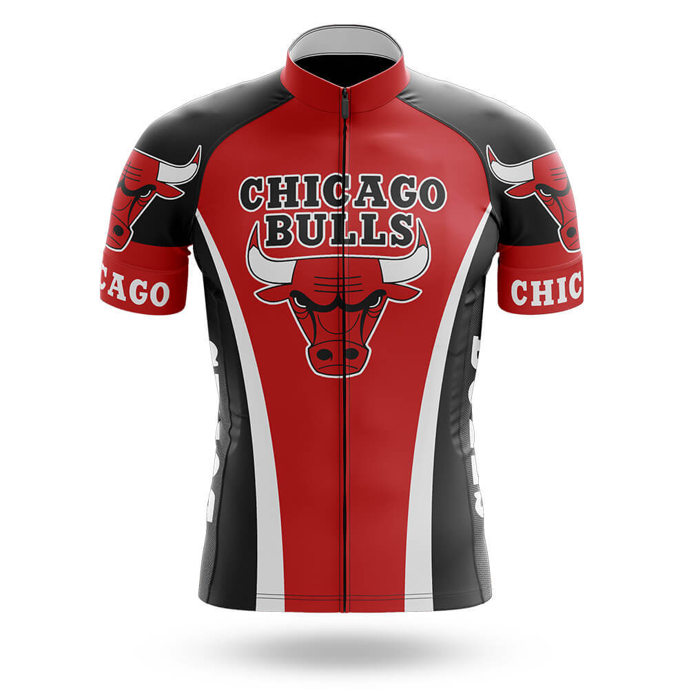 The Bulls - Men's Cycling Kit