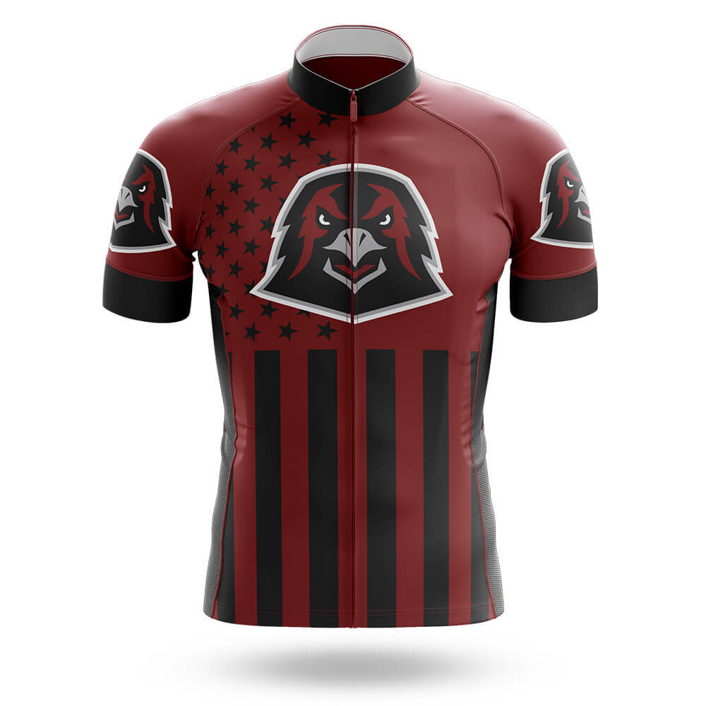 Indiana University of Pennsylvania USA - Men's Cycling Kit