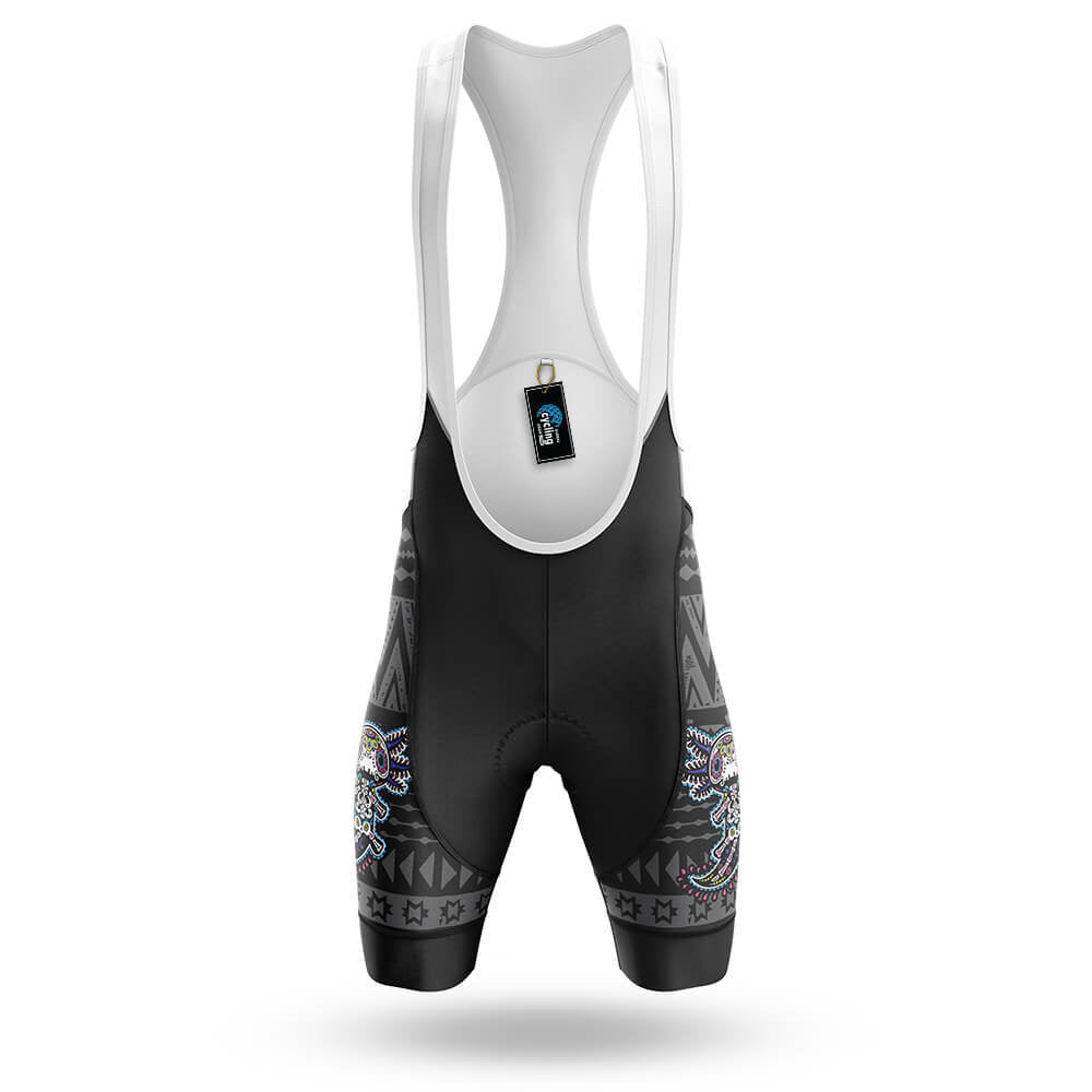 Axolotl - Men's Cycling Kit