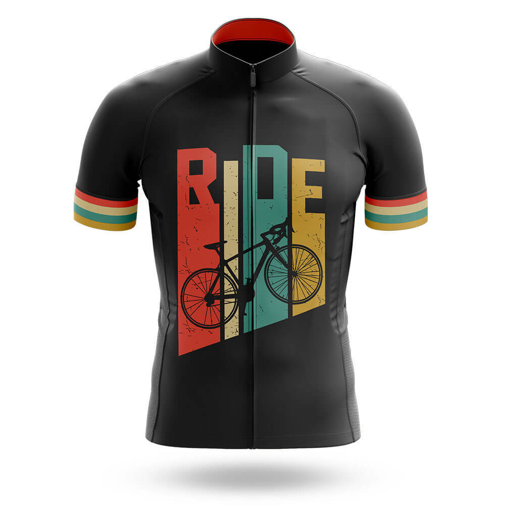 Ride Bicycle - Men's Cycling Kit