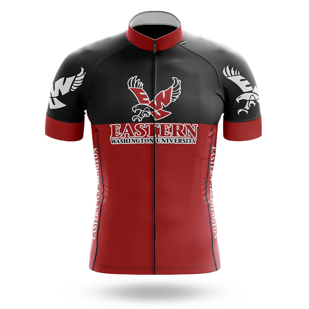 Eastern Washington University V2 - Men's Cycling Kit