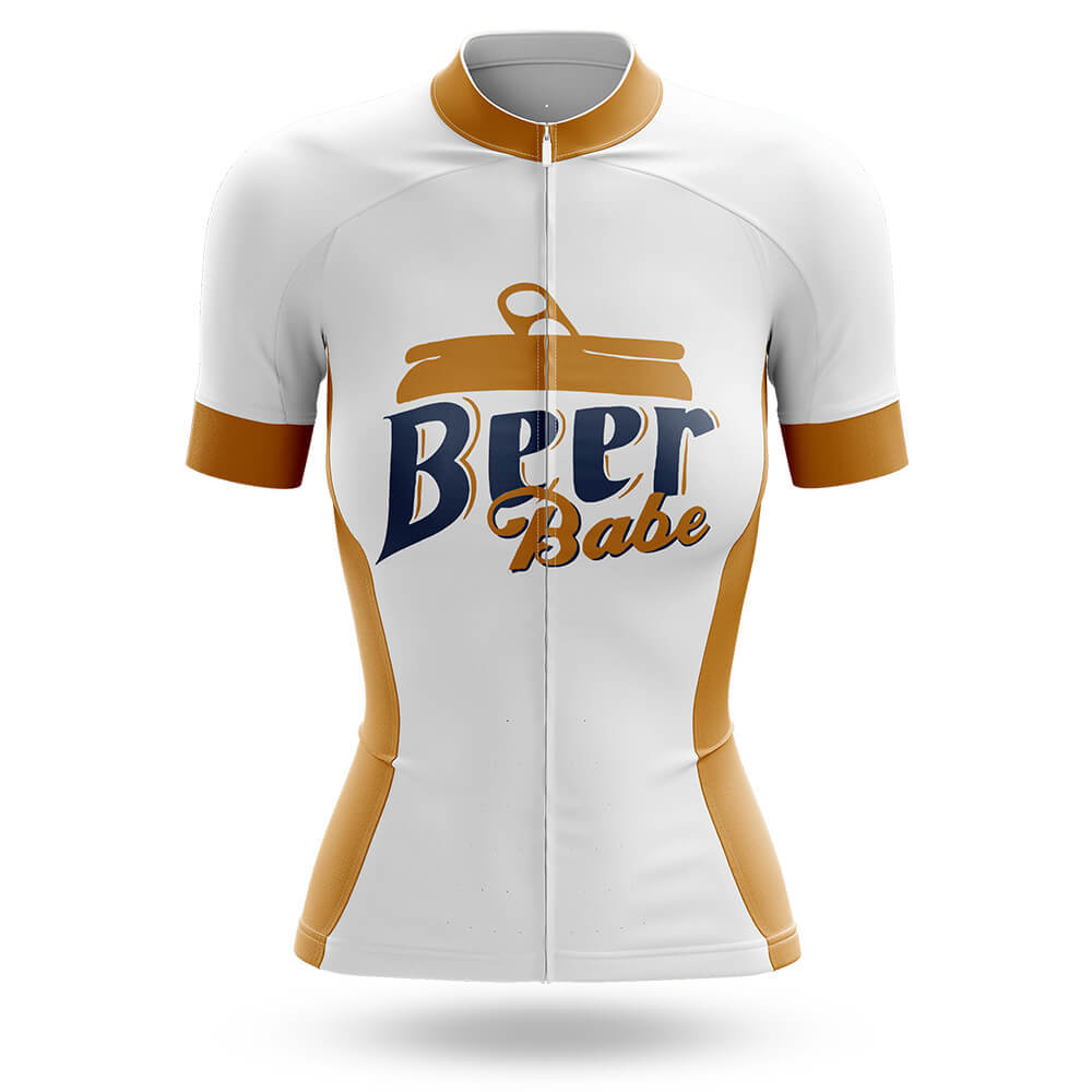 Beer Babe - Women - Cycling Kit