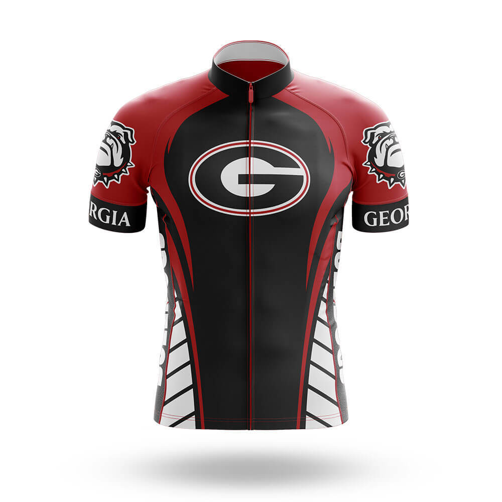 Go Dawgs V3 - Men's Cycling Kit