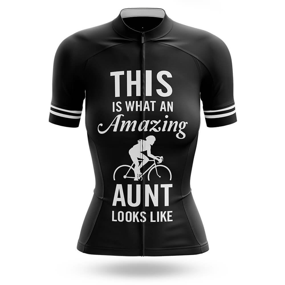 Amazing Aunt - Women - Cycling Kit