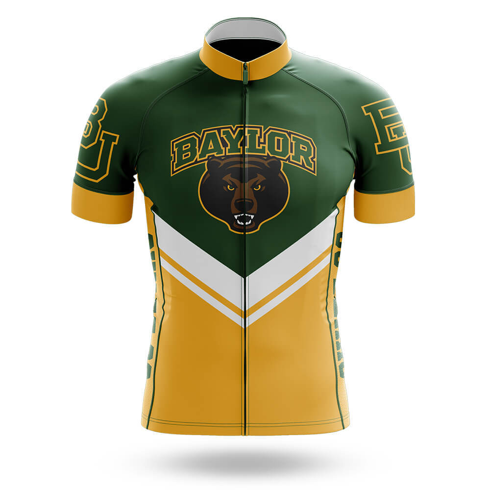 Baylor University V3 - Men's Cycling Kit