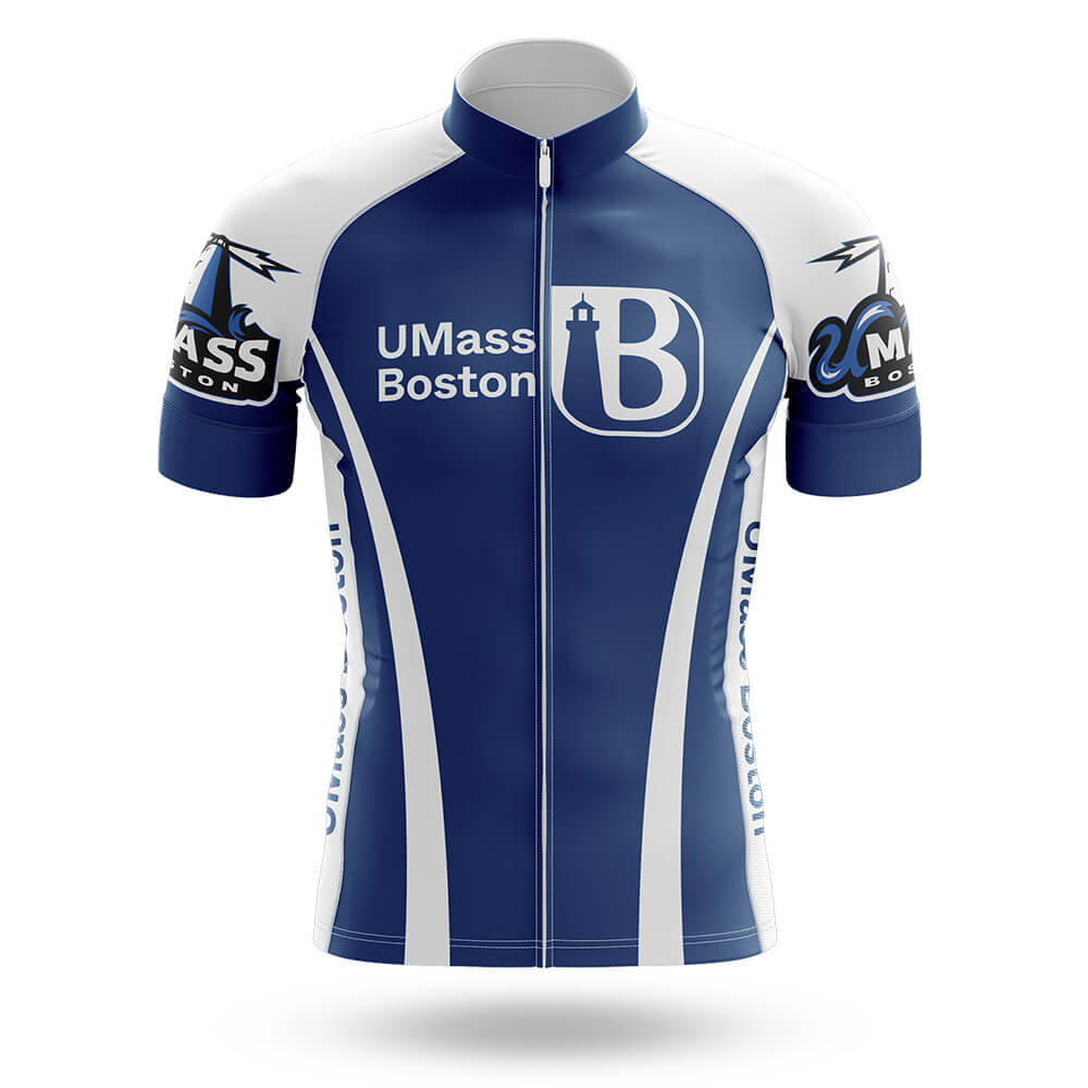University of Massachusetts Boston - Men's Cycling Kit