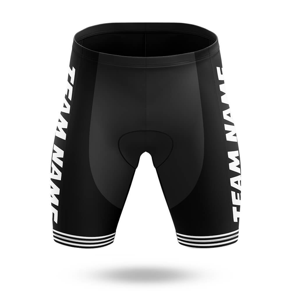 Custom Team Name M26 - Women's Cycling Kit