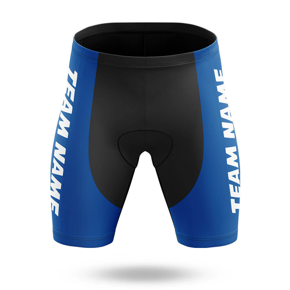 Custom Team Name M9 - Women's Cycling Kit