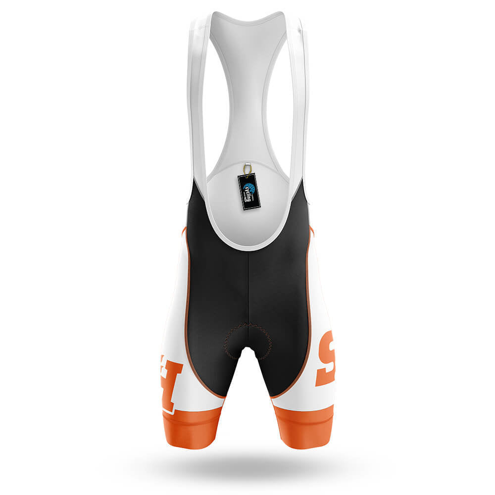 Sam Houston State University - Men's Cycling Kit