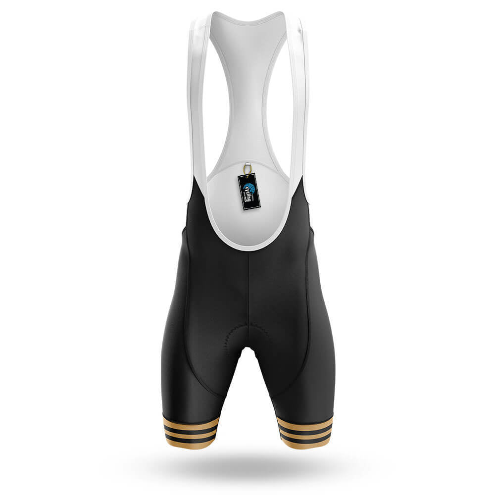 Forever Cyclist - Men's Cycling Kit