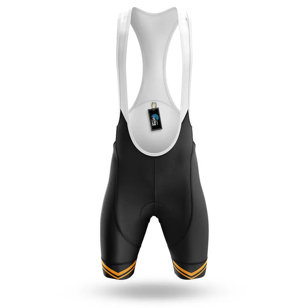 Bicycle Fish - Men's Cycling Kit