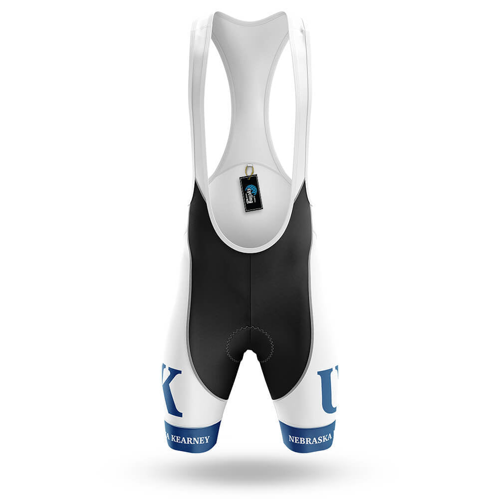 University of Nebraska at Kearney V2 - Men's Cycling Kit