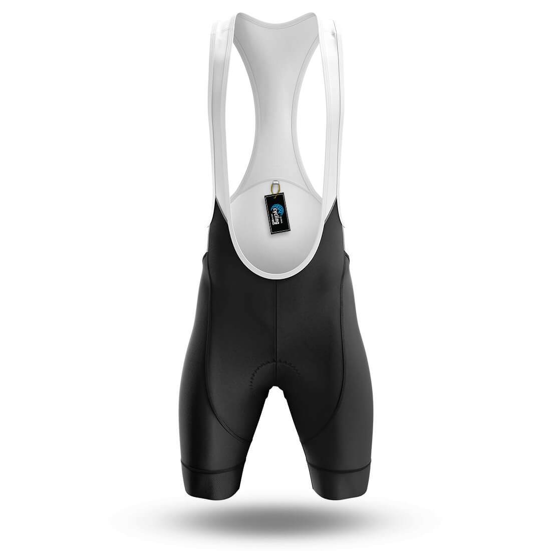 Midnight Route 66 - Men's Cycling Kit