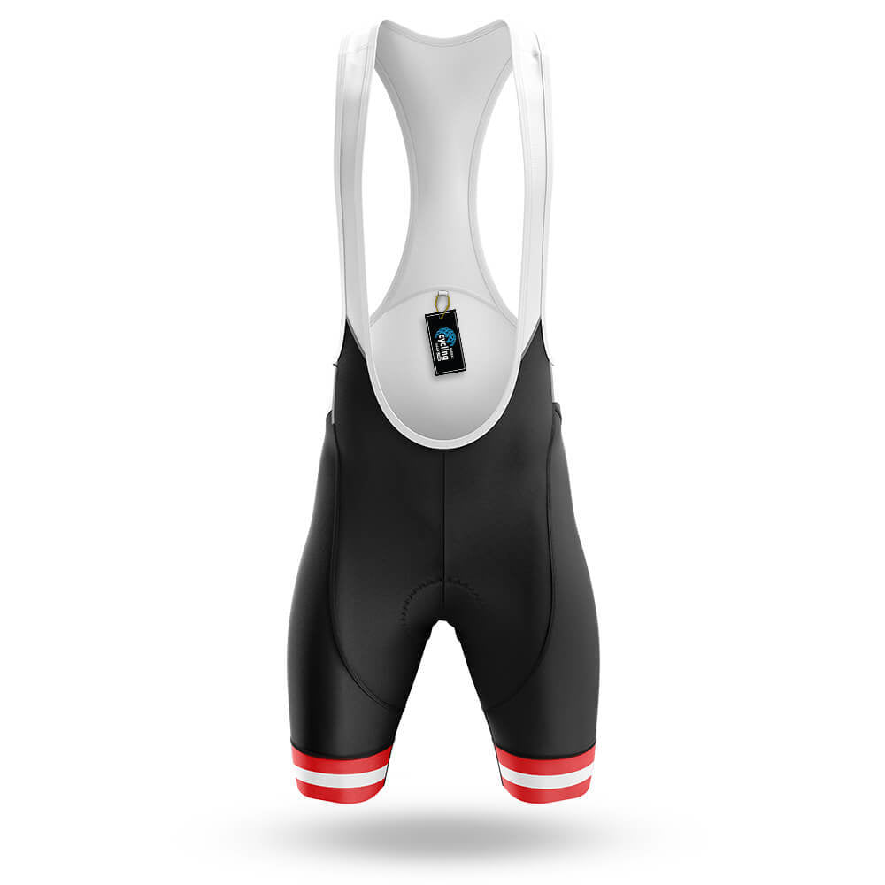 Merry Slothmas - Men's Cycling Kit