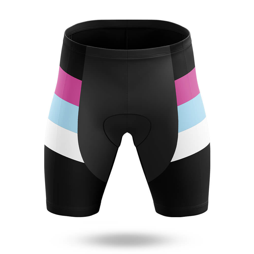 Purple Line - Women's Cycling Kit