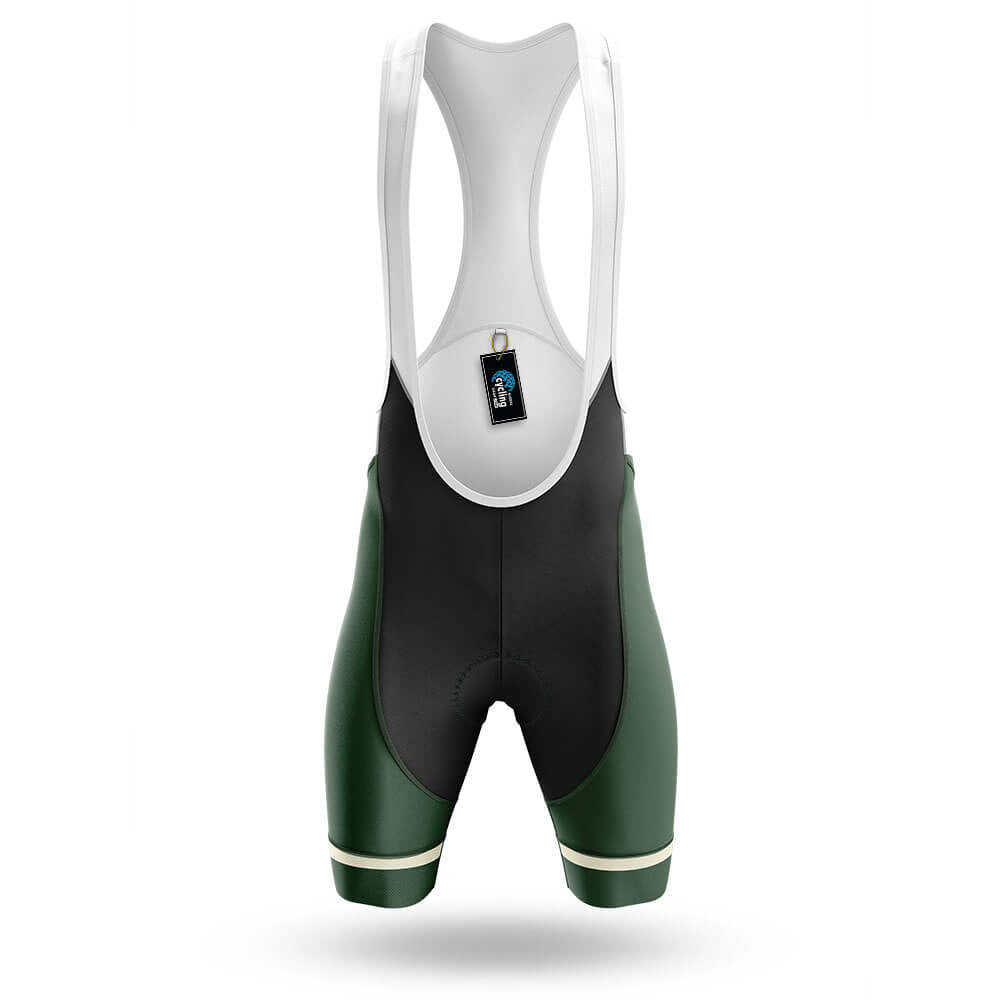 Turtle Cycling Team V8 - Men's Cycling Kit