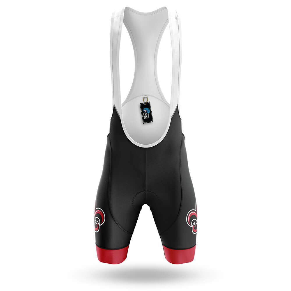 Louisiana Lafayette - Men's Cycling Kit
