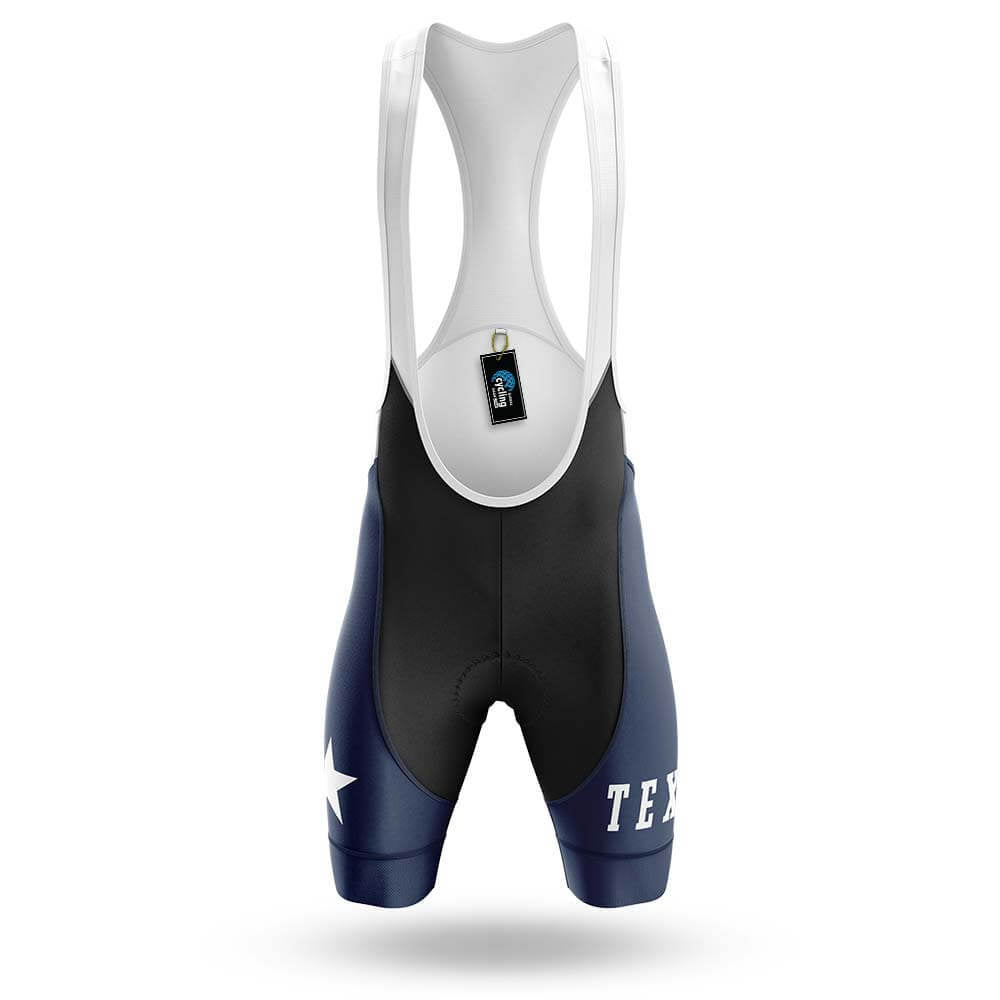 Texas Icon - Men's Cycling Kit