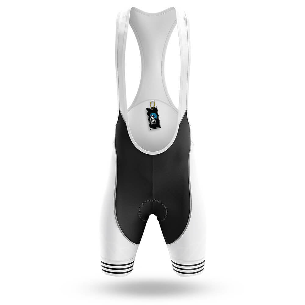 Happy Behind Bars - Men's Cycling Kit