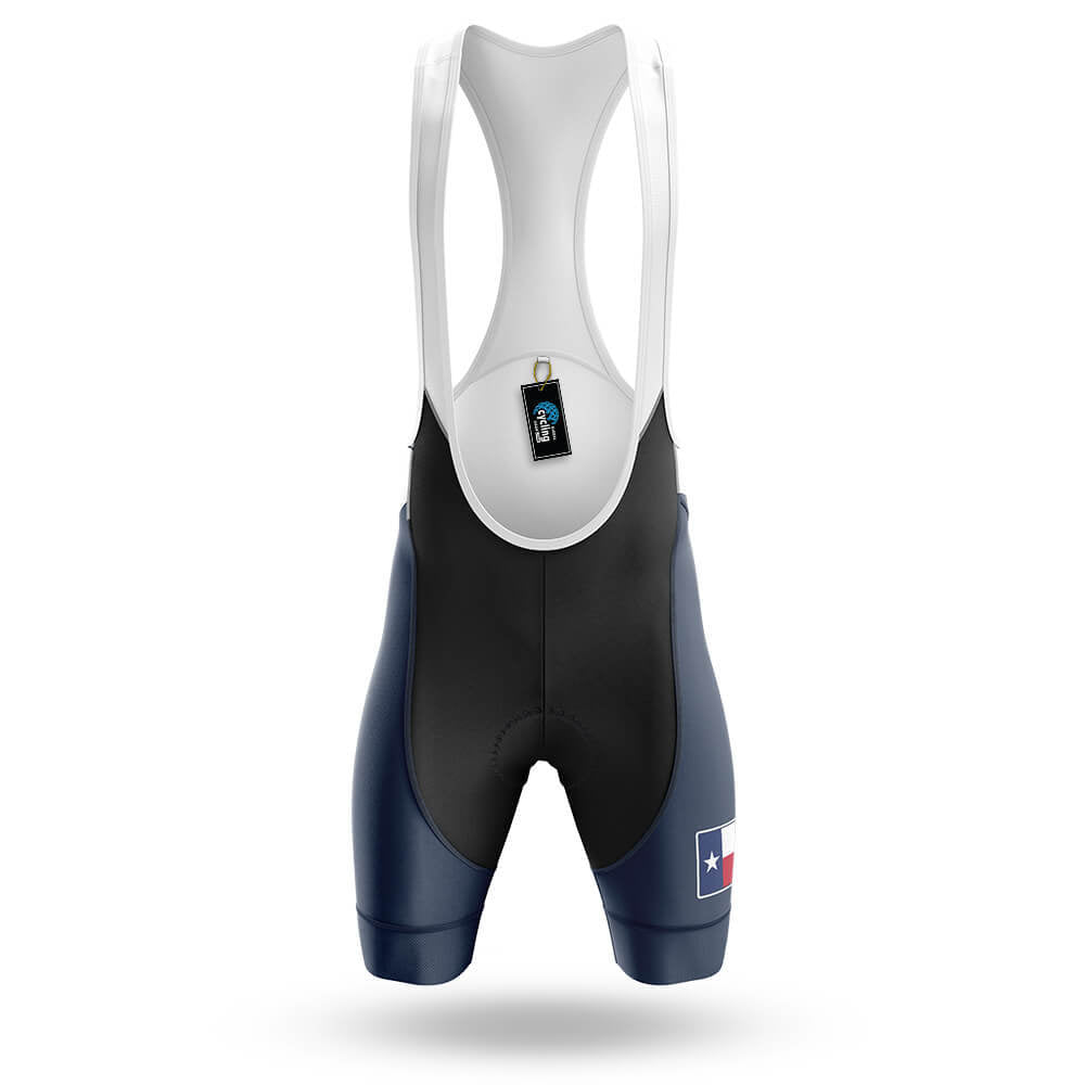 Texas S29 - Men's Cycling Kit