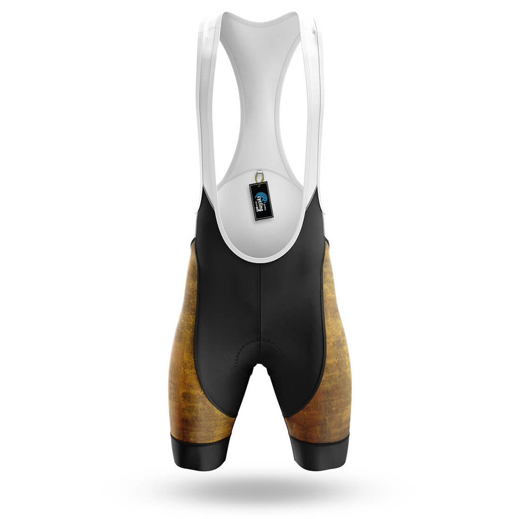 The Kiss - Men's Cycling Kit