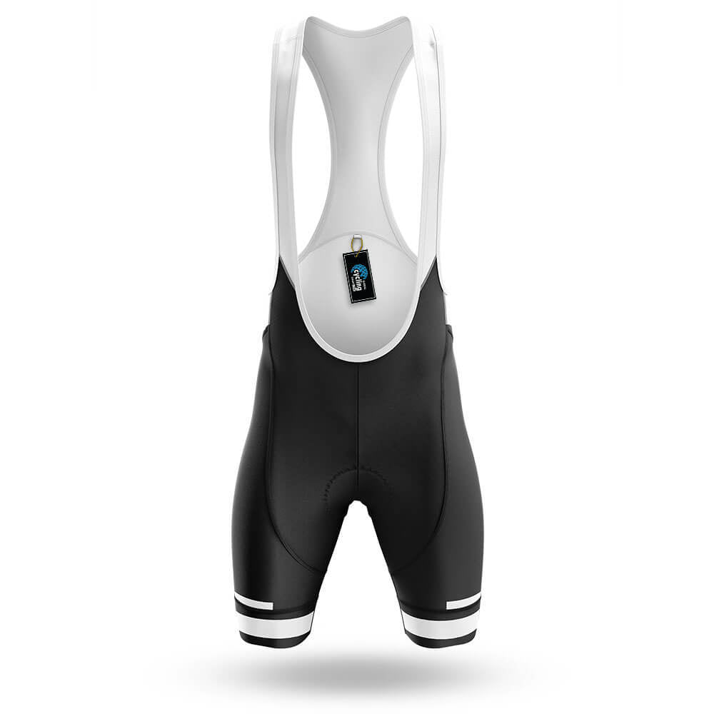 Real Men Like Cats - Men's Cycling Kit