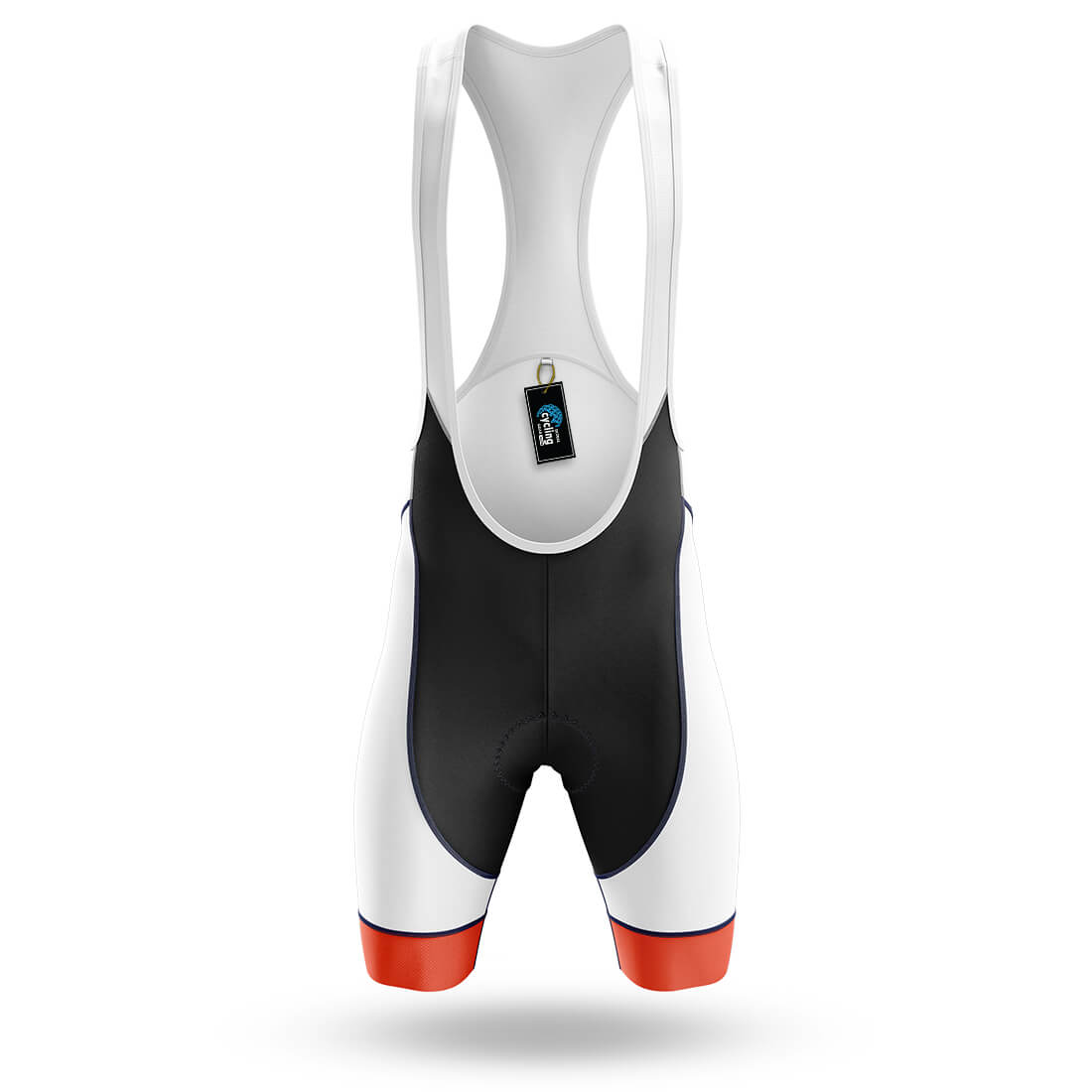 Netherlands 2026 Men's Cycling Kit V2
