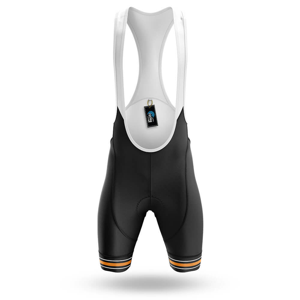 Husband And Wife V3 - Men's Cycling Kit