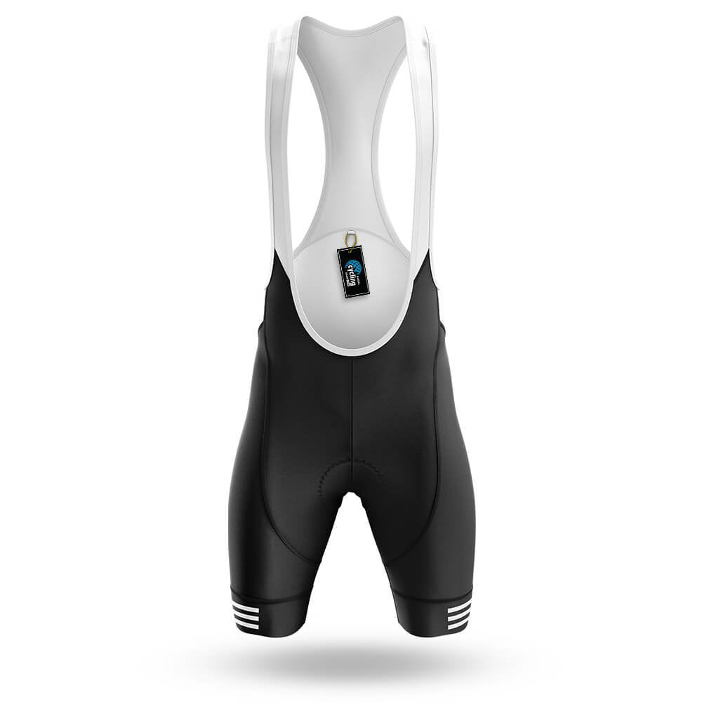 Really Like Penguins - Men's Cycling Kit