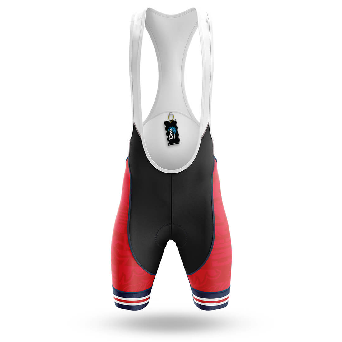 England 2026 Men's Cycling Kit V2