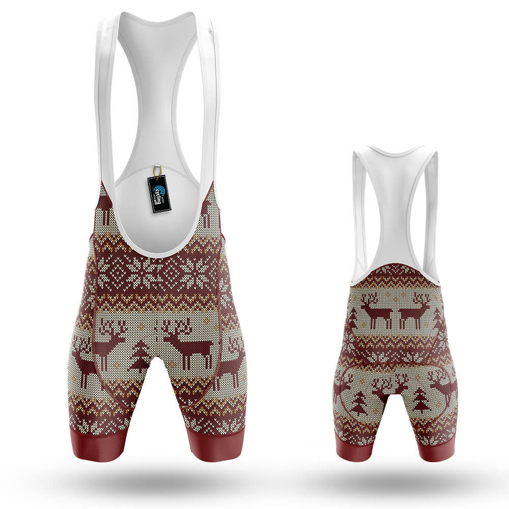 Deers - Men's Cycling Kit