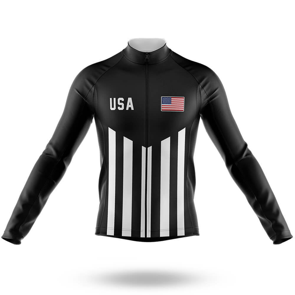 USA S22 - Men's Cycling Kit