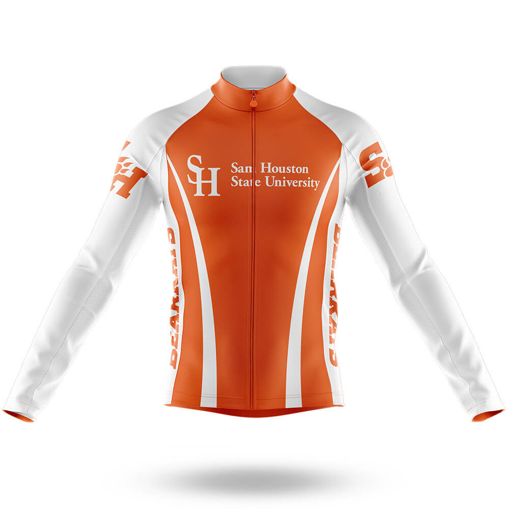 Sam Houston State University - Men's Cycling Kit