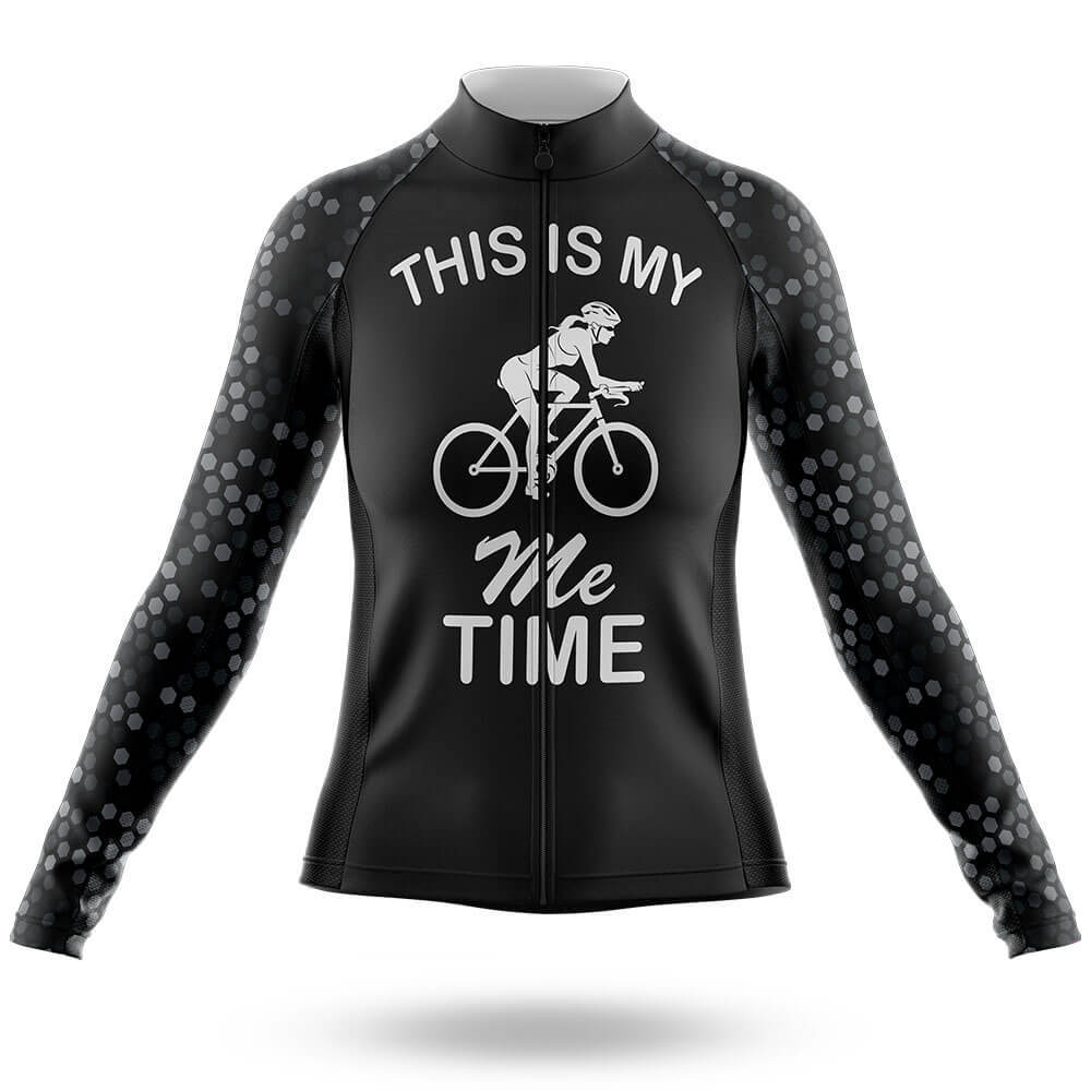 Me Time - Women's Cycling Kit
