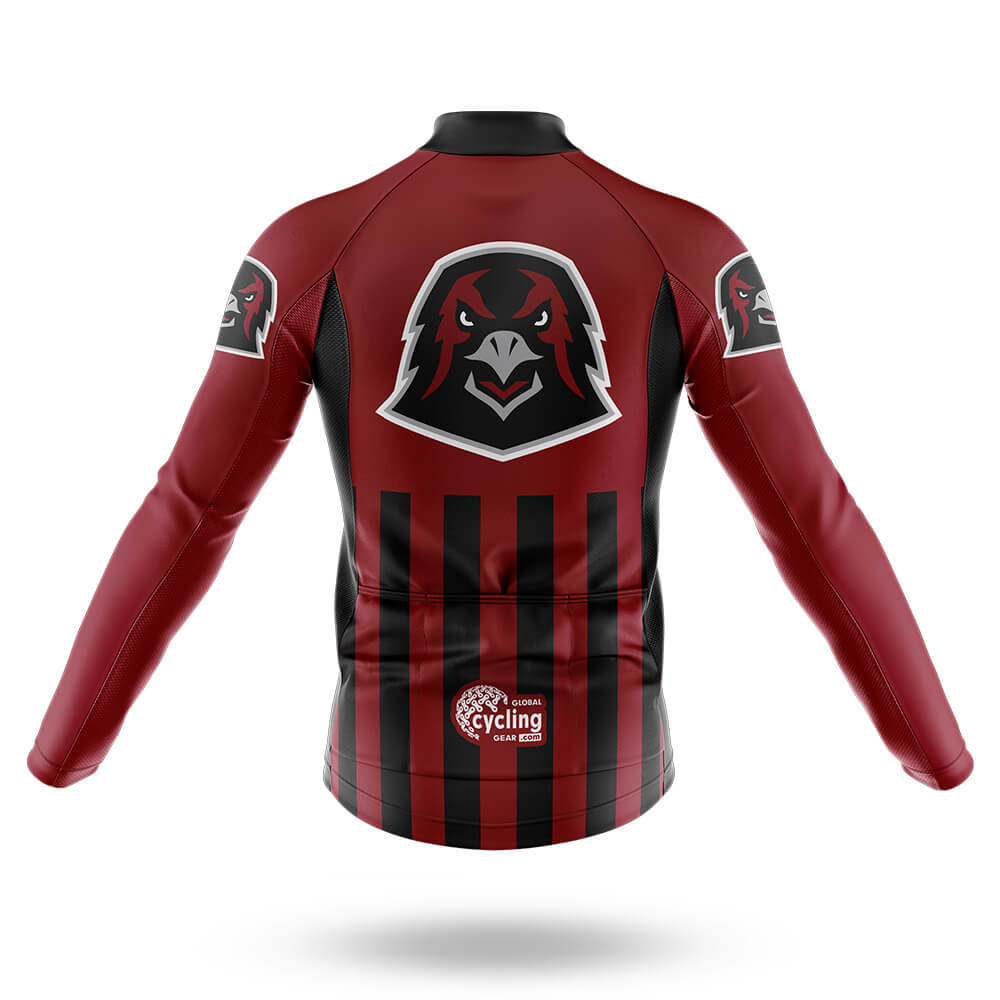 Indiana University of Pennsylvania USA - Men's Cycling Kit