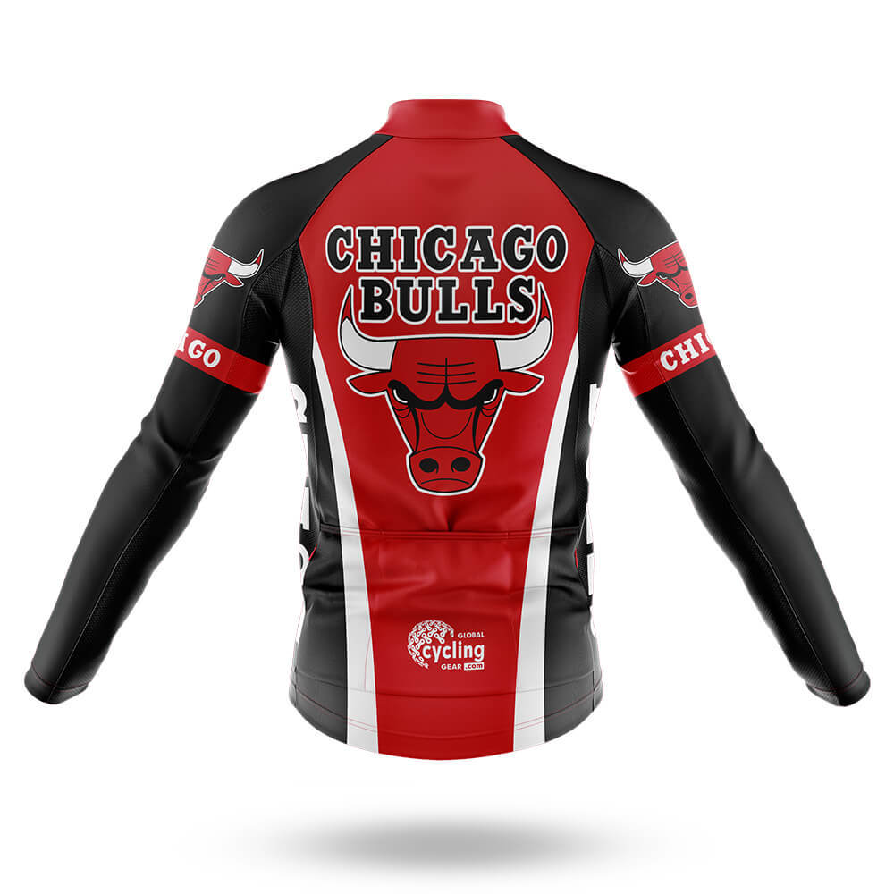 The Bulls - Men's Cycling Kit