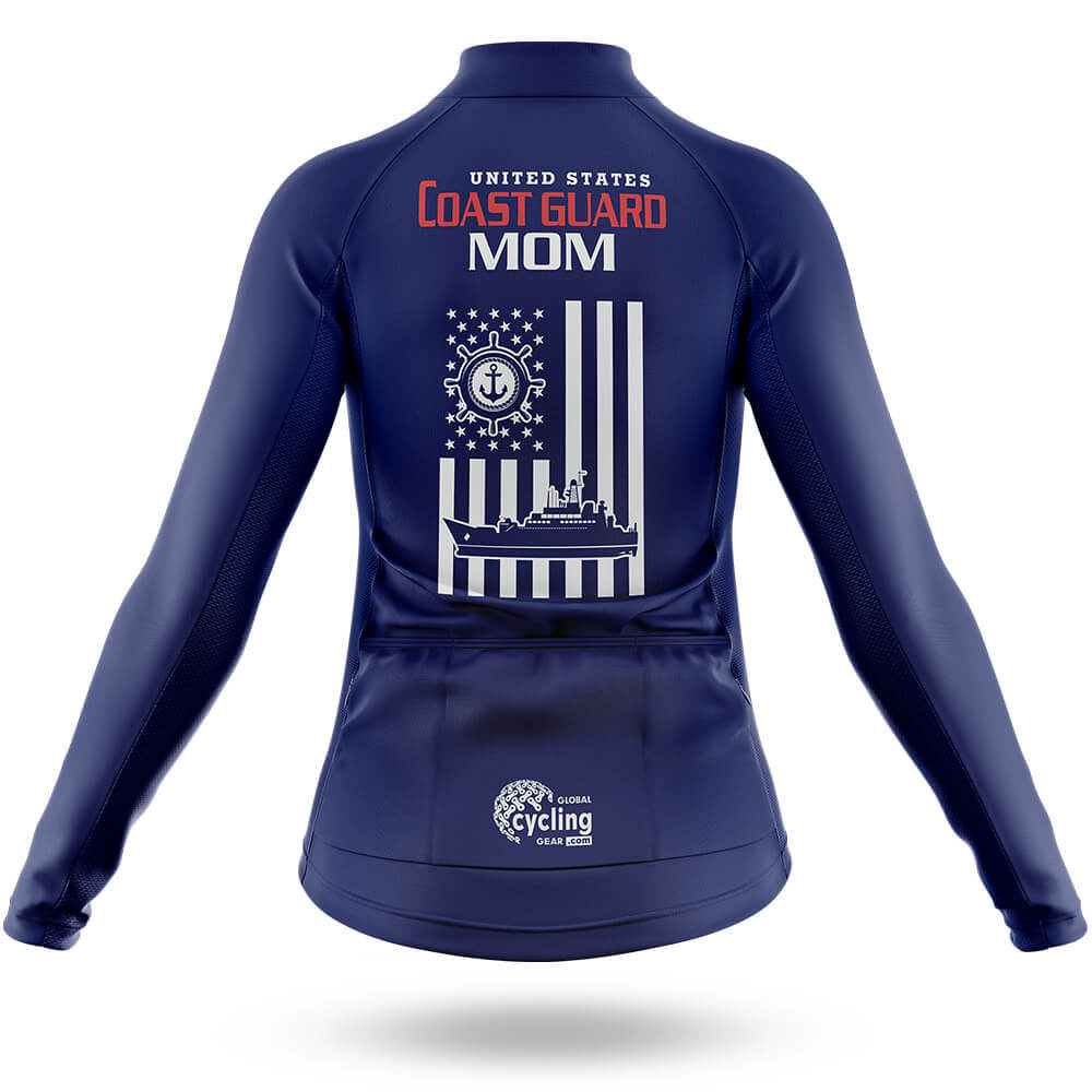 CG Mom - Women's Cycling Kit