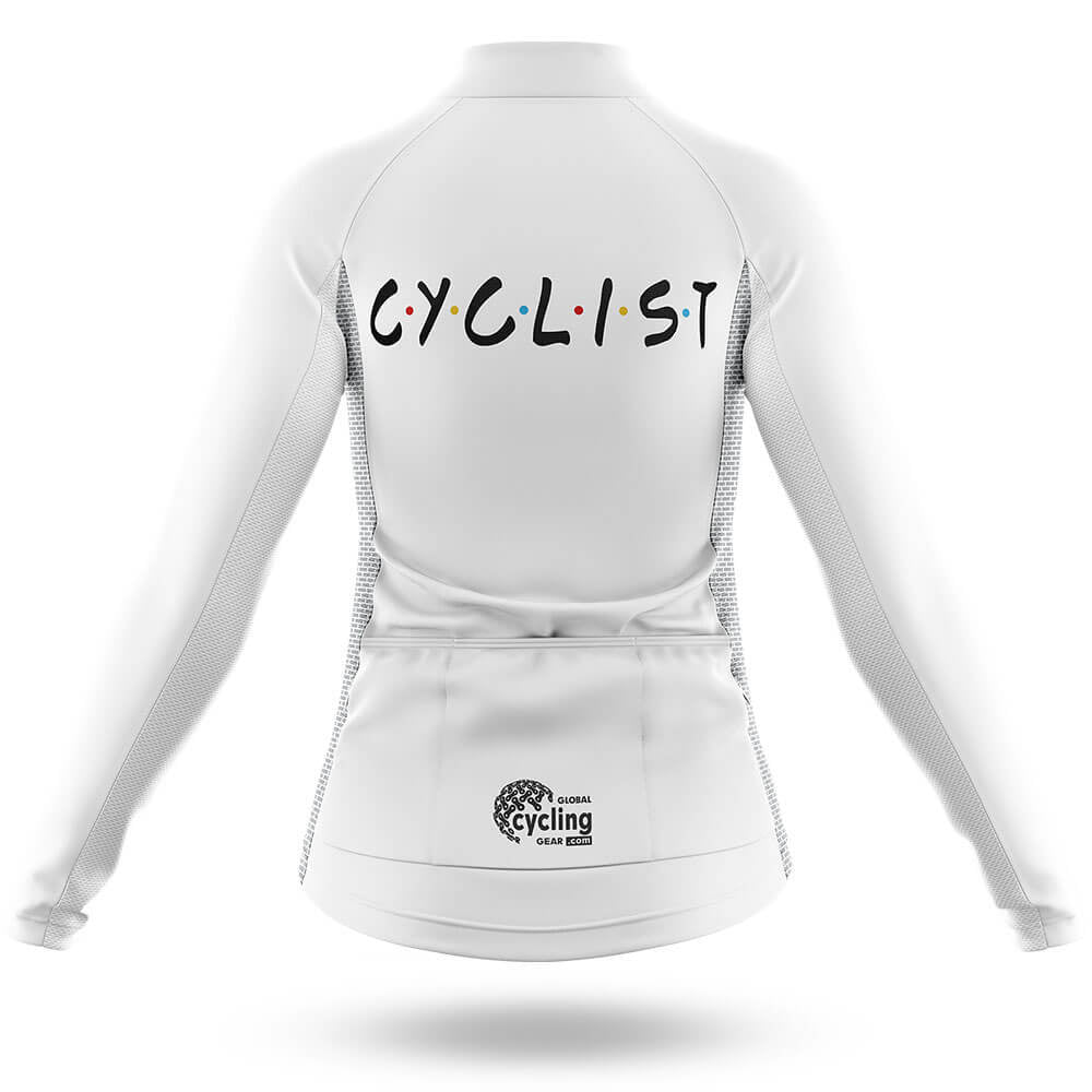 Cyclist - Women's Cycling Kit