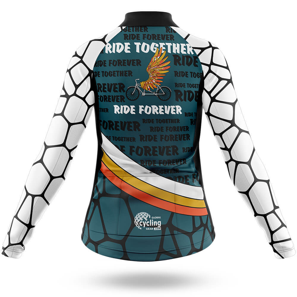 Ride Together - Women's Cycling Kit