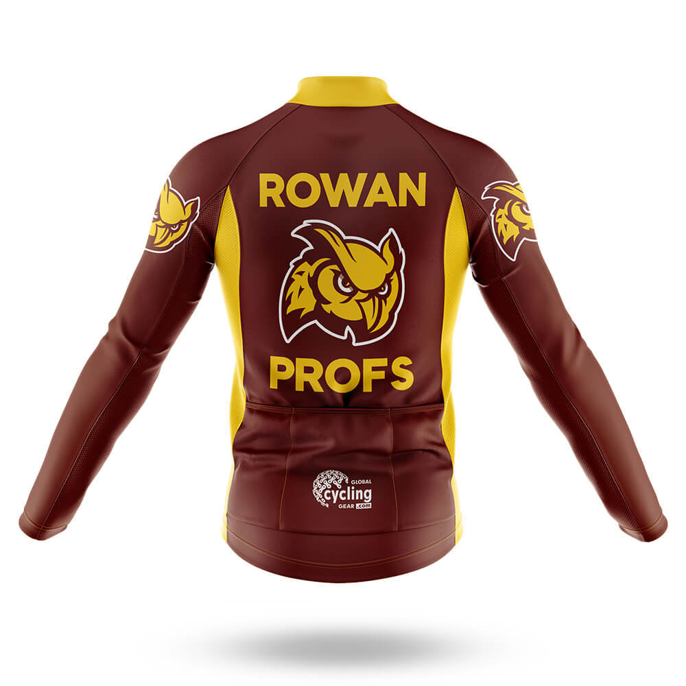 Rowan Profs - Men's Cycling Kit